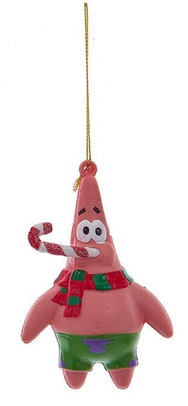 SpongeBob Squarepants™ Patrick Ornament
