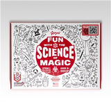 Royal Magic Set: Fun with the Science of Magic