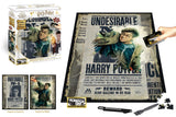 Scratch Off: Harry Potter - WantedScratch Off: Harry Potter - Wanted