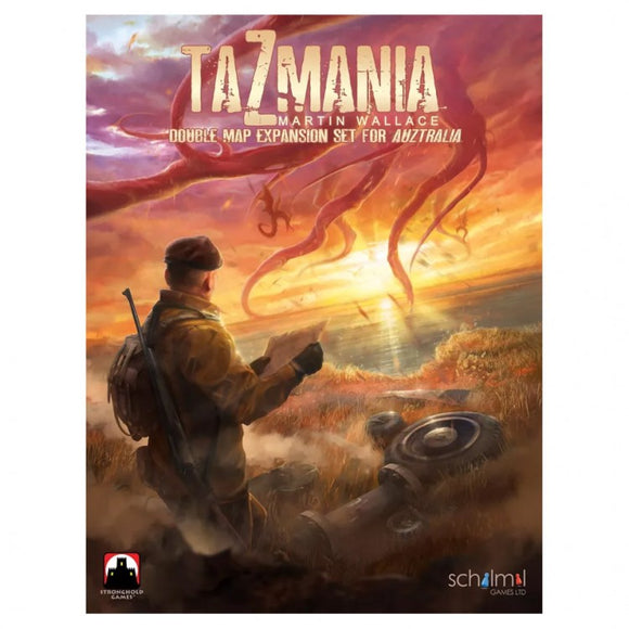 AuZtralia: TaZmania