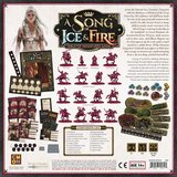 A Song of Ice & Fire: Targaryen Starter Set
