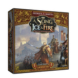 A Song of Ice & Fire: Lannister Starter Set