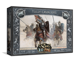 A Song of Ice & Fire: Stark Tully Cavaliers
