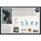 A Song of Ice & Fire: Crannogmen Bog Devils