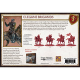 Copy of A Song of Ice & Fire: House Clegane Brigands