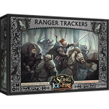 A Song of Ice & Fire: Night's Watch Ranger Trackers Expansion