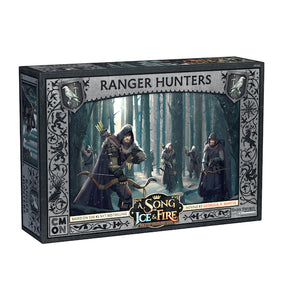 A Song of Ice & Fire: Night's Watch Ranger Hunters Expansion