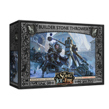 A Song of Ice & Fire: Night's Watch Stone Thrower Crew Expansion