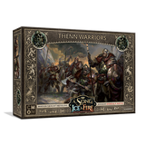 A Song of Ice & Fire: Free Folk Thenn Warriors Expansion