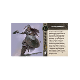 A Song of Ice & Fire: Free Folk Thenn Warriors Expansion