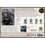 A Song of Ice & Fire: Free Folk Followers of Bone Expansion