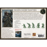 A Song of Ice & Fire: Frozen Shore Hunters