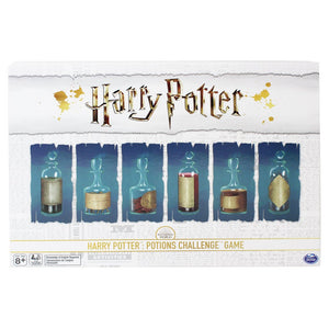 Harry Potter: Potions Challenge