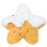 Squishable Comfort Food Christmas Star Cookie (Snugglemi Snackers)