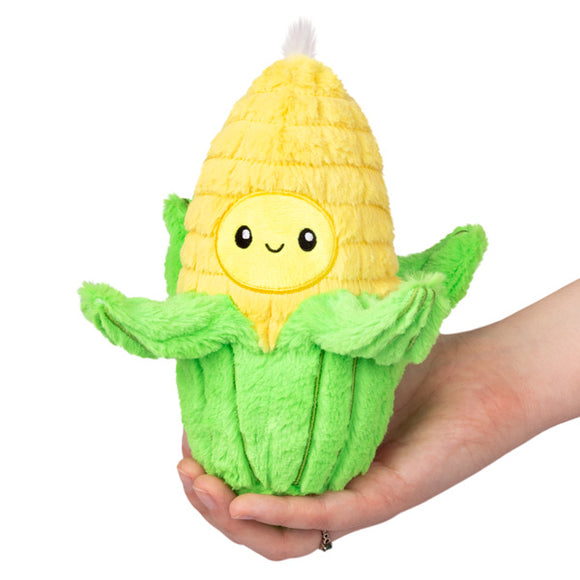 Squishable Comfort Food Corn (Snugglemi Snackers)