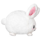 Squishable Fluffy Bunny (Snugglemi Snackers)
