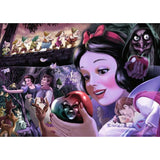 Puzzle: Disney Heroine Collection - Snow White