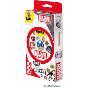 Spot It! Marvel Eco