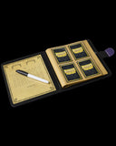 Dragon Shield Roleplaying: Spell Codex - Arcane Purple