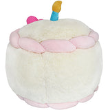 Squishable Birthday Cake (Standard)