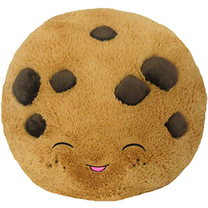 Squishable Comfort Food Chocolate Chip Cookie (Standard)