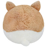 Squishable Corgi (Standard)