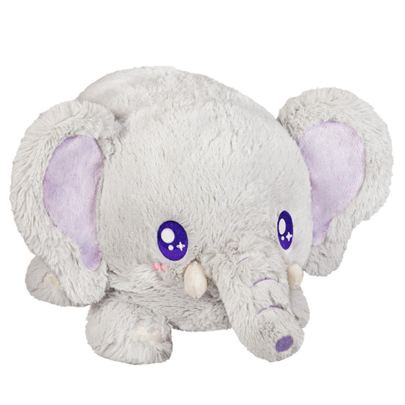 Squishable Elephant (Mini)