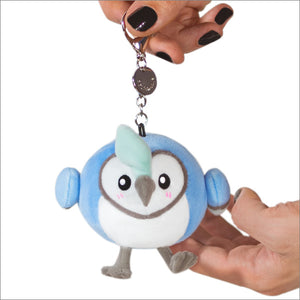 Squishable Blue Jay (Micro)