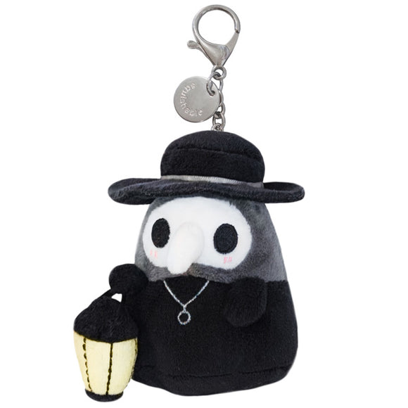 Squishable Plague Doctor (Micro)