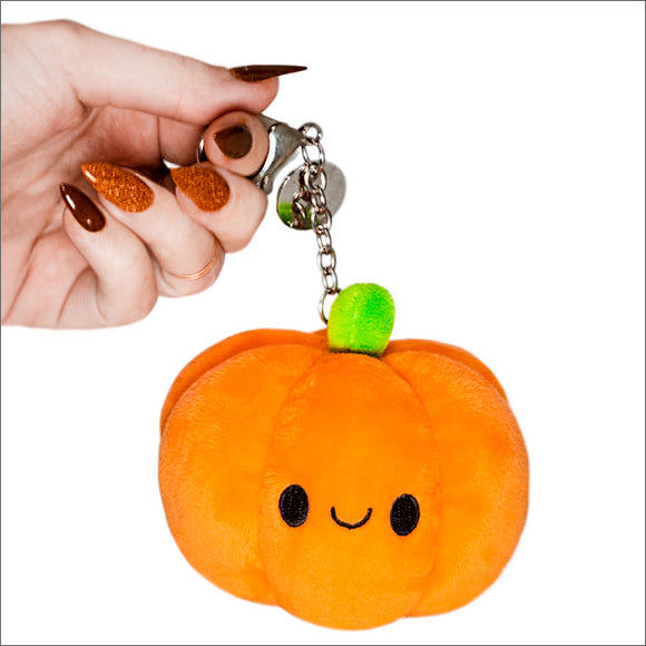 Squishable Pumpkin (Micro)