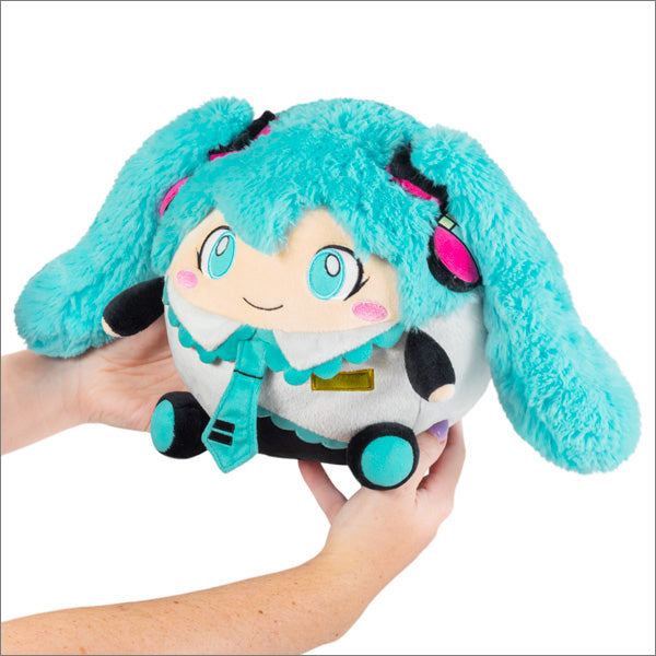 Squishable Hatsune Miku (Mini) – Little Shop of Magic