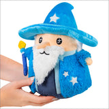 Squishable Wizard (Mini)