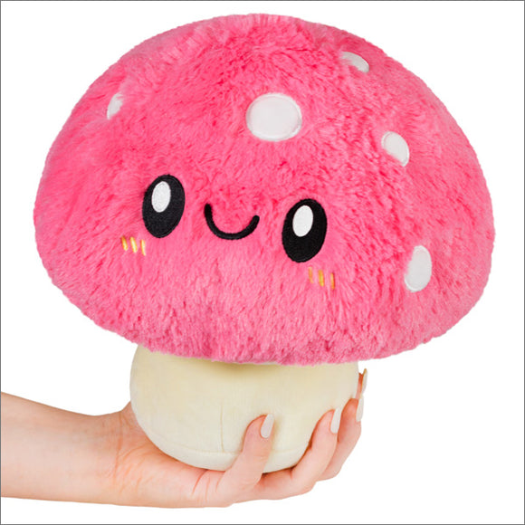 Squishable Mushroom (Mini)