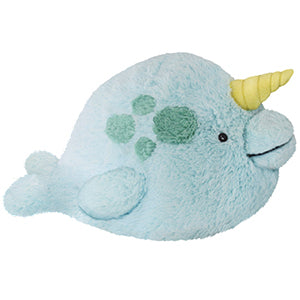 Squishable Narwhal (Standard)