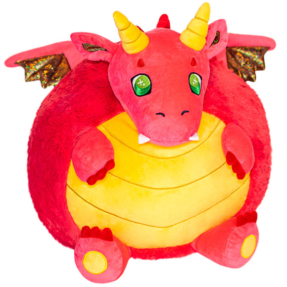 Squishable Red Dragon (Standard)