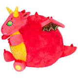 Squishable Red Dragon (Standard)