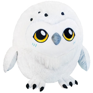 Squishable Snowy Owl (Standard)