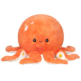 Squishable Coral Octopus (Standard)