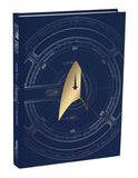 Star Trek Adventures: Discovery (2256-2258) Campaign Guide (Collector's Edition)