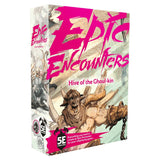 Epic Encounters: Hive of the Ghoul-kin