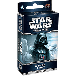 Star Wars LCG: The Card Game - A Dark Time