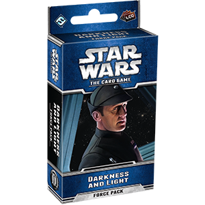 Star Wars LCG: The Card Game - Darkness and Light