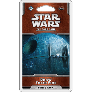 Star Wars LCG: The Card Game - Draw Their Fire