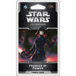Star Wars LCG: The Card Game - Promise of Power
