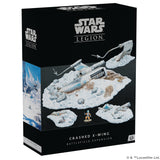 Star Wars Legion: Crashed X-wing Battlefield Expansion