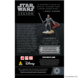 Star Wars Legion: Moff Gideon Commander Expansion