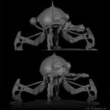 Star Wars Legion: DSD1 Dwarf Spider Droid Unit Expansion