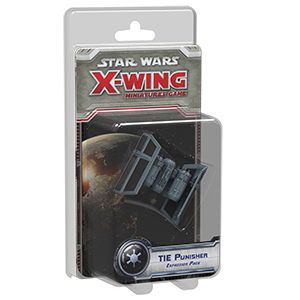 Star Wars: X-Wing 1st Edition - M3-A Interceptor Expansion Pack