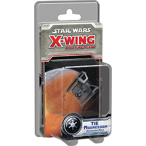 Star Wars: X-Wing 1st Edition - TIE Reaper Expansion Pack
