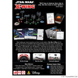 Star Wars: X-Wing 2nd Edition - Galactic Empire Squadron Starter Pack